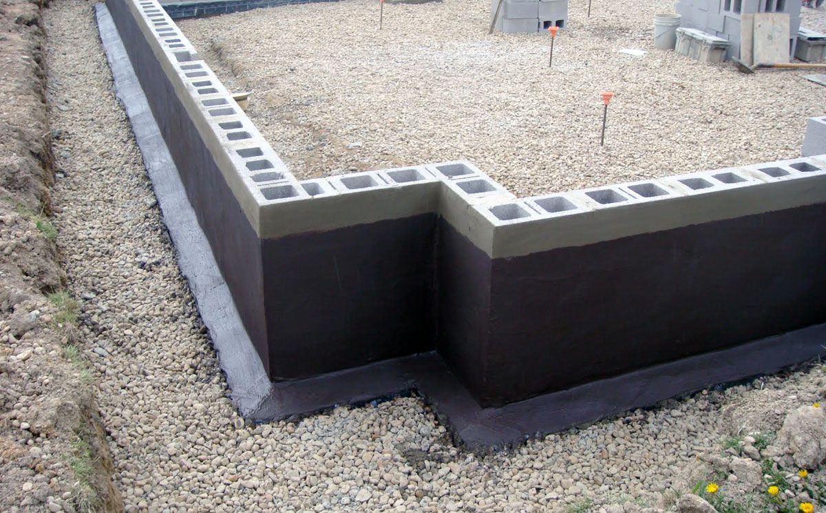 Характеристики бетона 1406