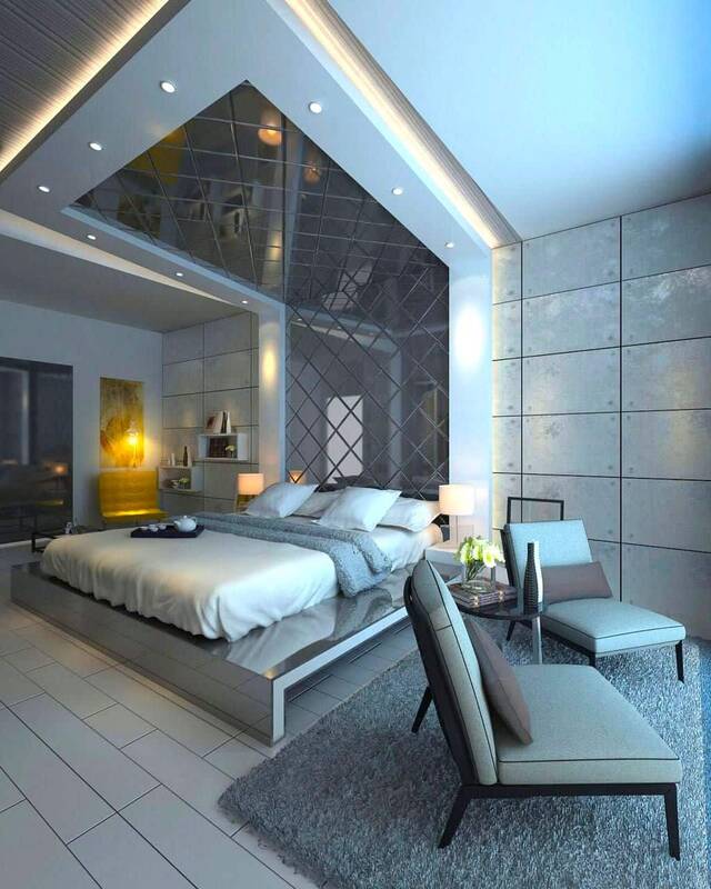 Дизайн спальни 2021 12655