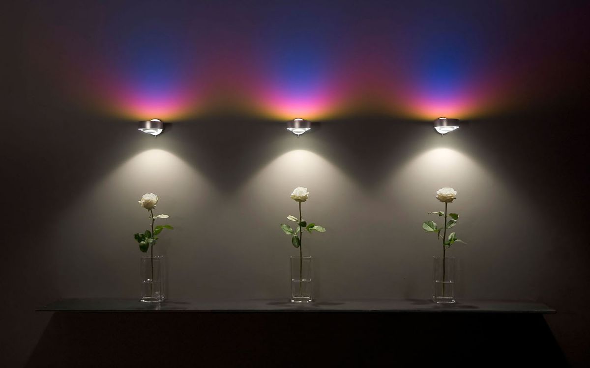 Управление светом. Размещение светильников и гармония световых потоков в современной квартире 4435