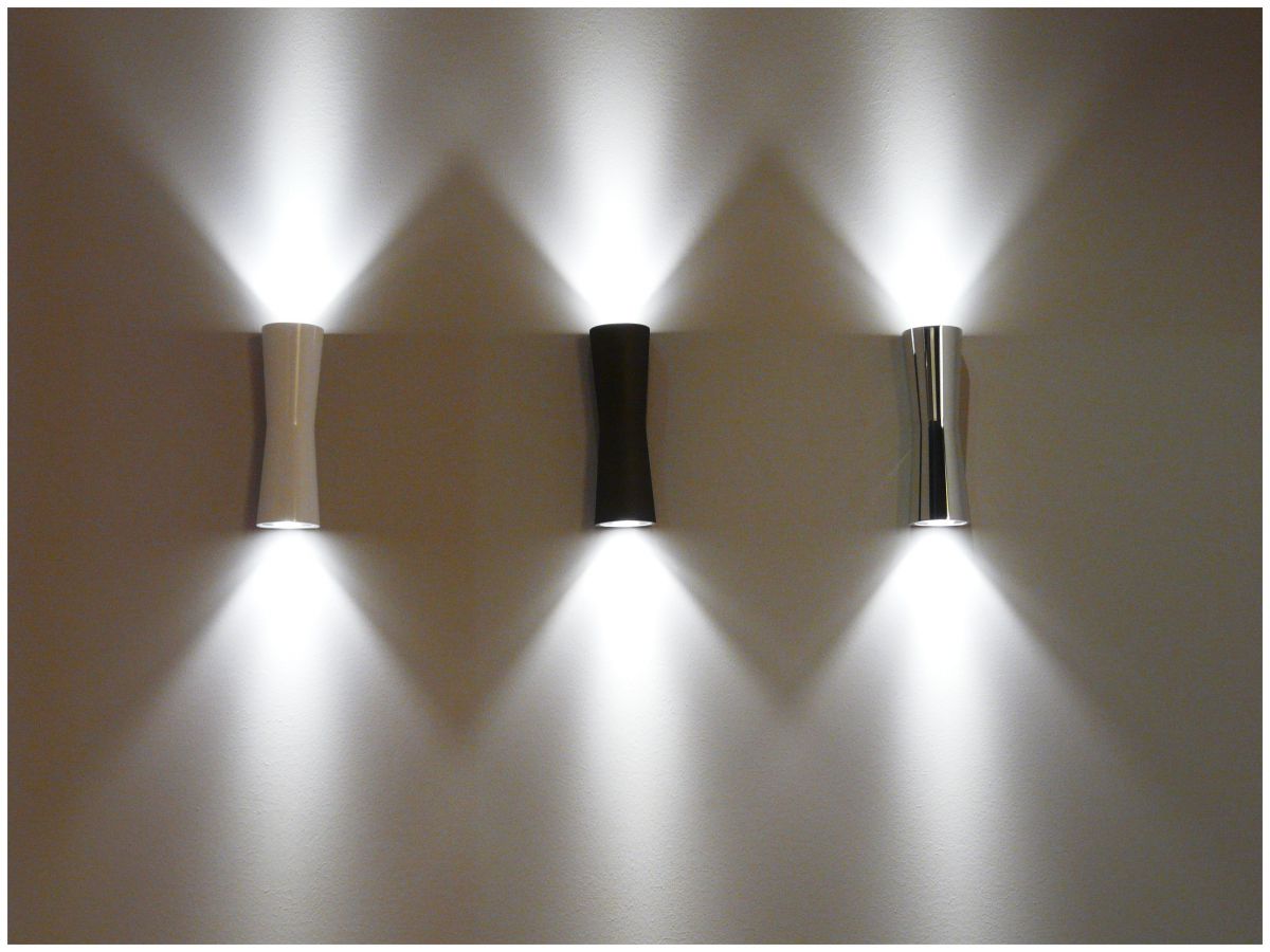 Управление светом. Размещение светильников и гармония световых потоков в современной квартире 4440
