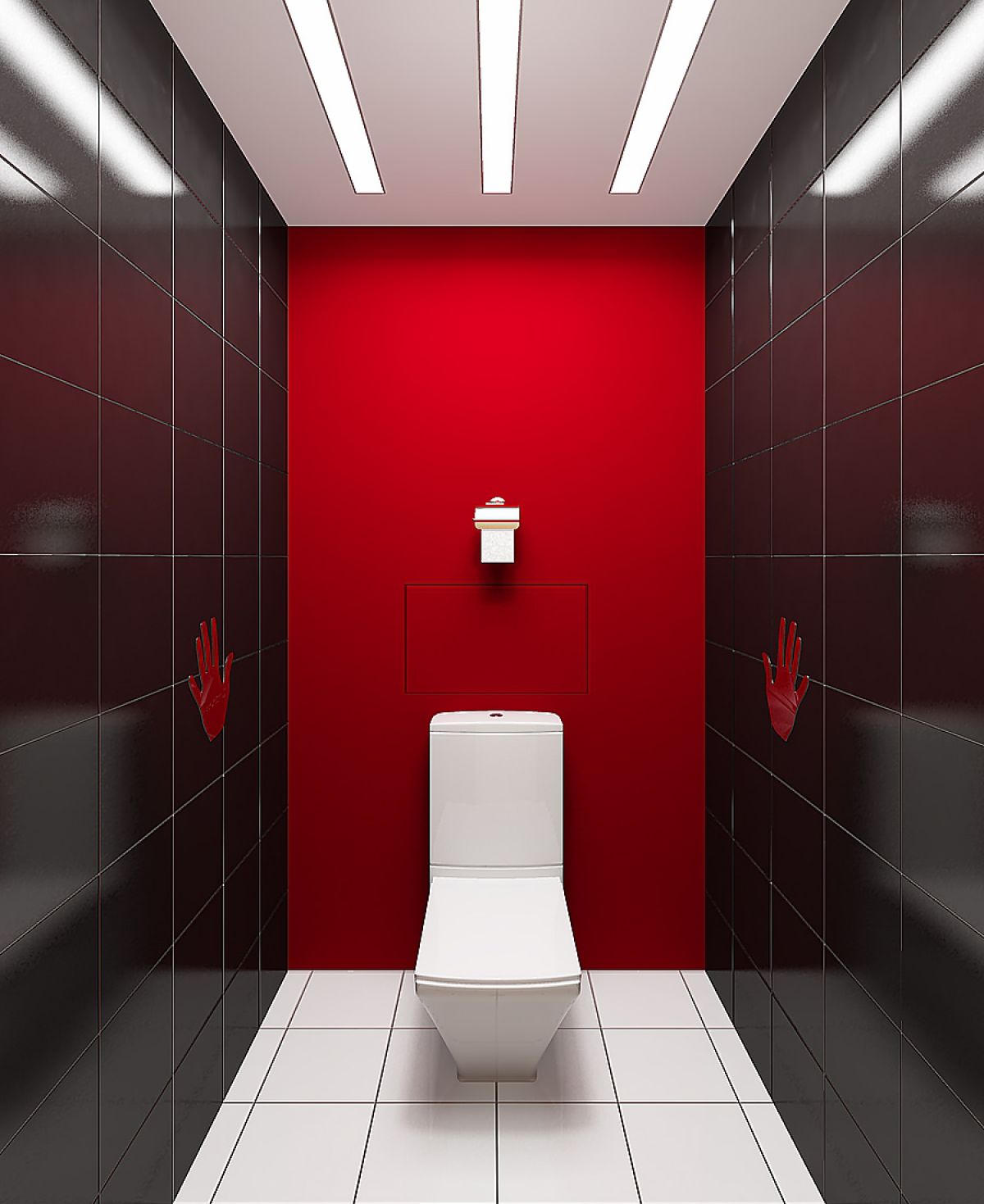 Дизайн туалета 2019 6818