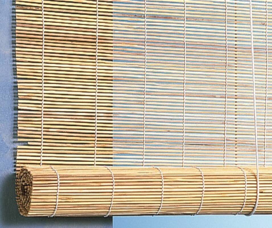 Бамбуковые шторы 11392
