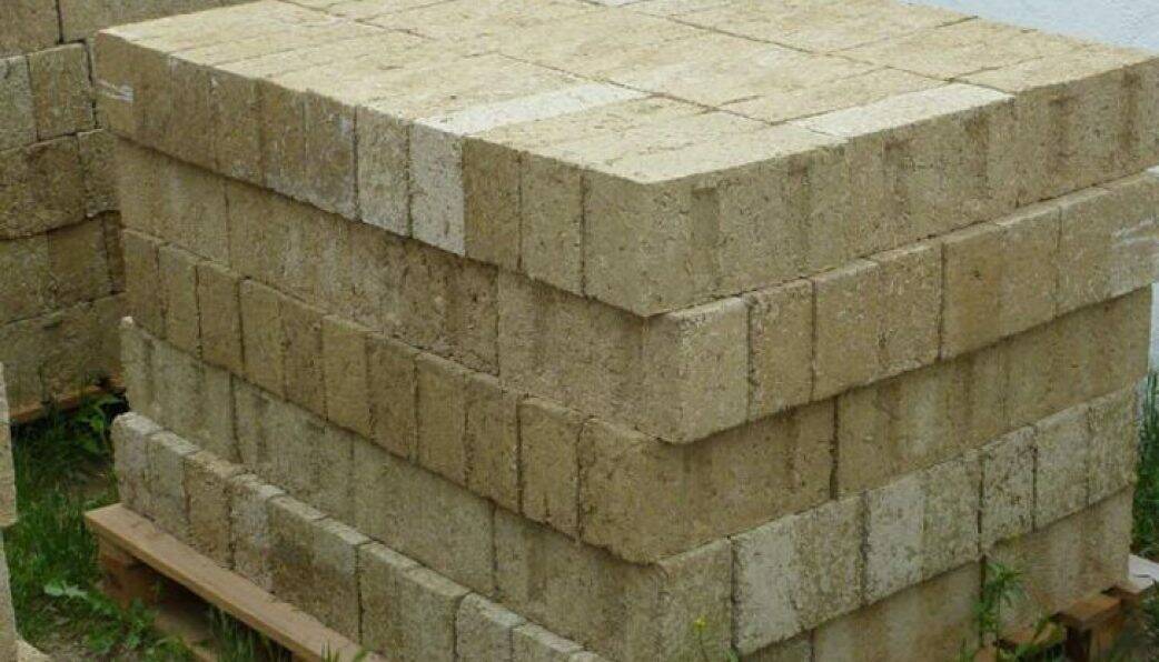 Блоки для наружных стен 13964