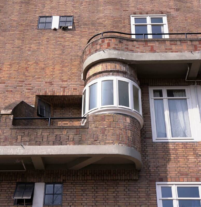 Необычные балконы 14054