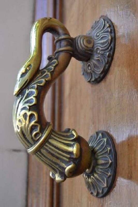 Дверной молоток 15998