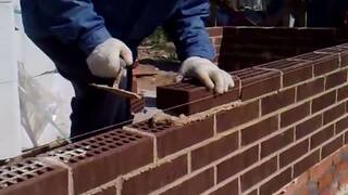 Облицовочная кладка Облицовочная кладка