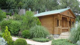 Маленькая баня Маленькая баня