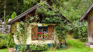 Виды частных домов и их сравнение Виды частных домов и их сравнение