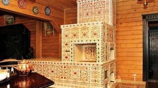 Облицовка печи и камина. Виды плитки, сравнение, плюсы и минусы Облицовка печи и камина. Виды плитки, сравнение, плюсы и минусы