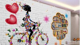 Покрасить кирпичную стену без штукатурки - цель, способы и выбор краски Покрасить кирпичную стену без штукатурки - цель, способы и выбор краски