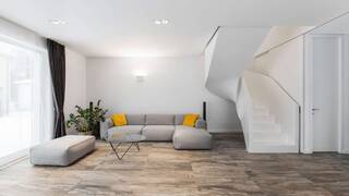 Минимализм в интерьере - яркая функциональность вне времени и моды Минимализм в интерьере - яркая функциональность вне времени и моды