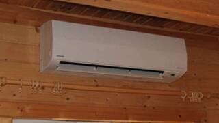 Тепловая завеса для коттеджа. Виды, работа, применение Тепловая завеса для коттеджа. Виды, работа, применение