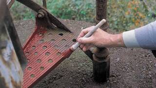 Окраска металла по ржавчине Окраска металла по ржавчине