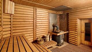 Вентиляция в бане Вентиляция в бане