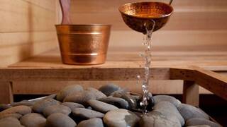 Камни для бани Камни для бани