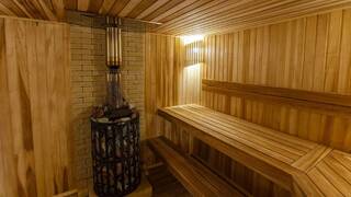 Вагонка для парилки Вагонка для парилки