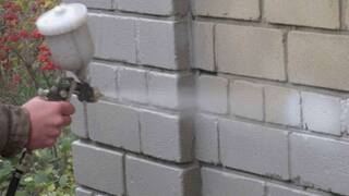 Жидкий утеплитель для стен