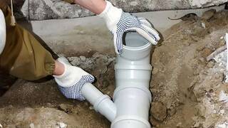Раструбные трубы Раструбные трубы