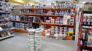 Характеристики грунтовки Характеристики грунтовки