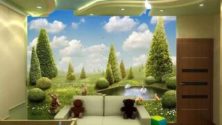 Фотообои для детской Фотообои для детской