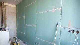 Шпаклевка гипсокартона под обои Шпаклевка гипсокартона под обои