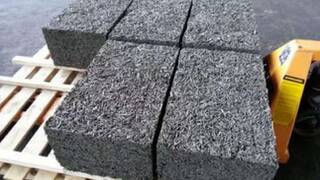 Производство арболитовых блоков Производство арболитовых блоков