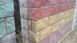 Керамзитоблок Керамзитоблок