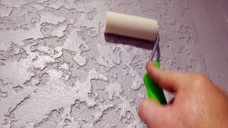 Штукатурка Гротто Штукатурка Гротто