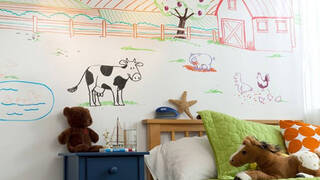 Краска для кухни Краска для кухни