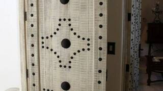 Реставрация деревянных дверей Реставрация деревянных дверей