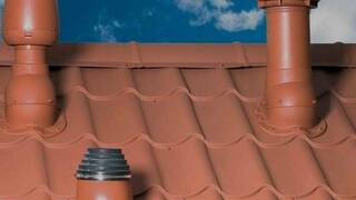 Вентиляция канализации Вентиляция канализации