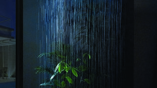 Тропический душ Тропический душ