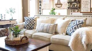 Сельский стиль Сельский стиль