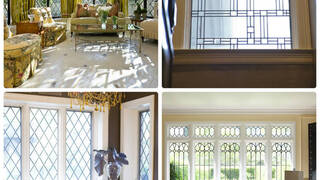 Нестандартные окна Нестандартные окна