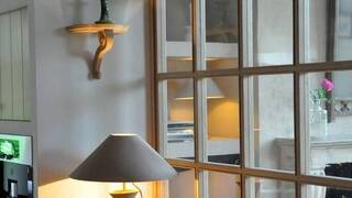 Декоративное окно Декоративное окно