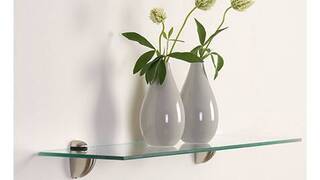 Простая полка Простая полка