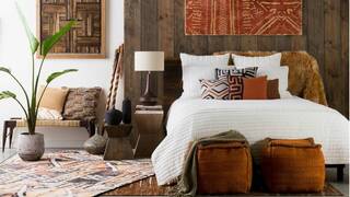 Африканский стиль Африканский стиль