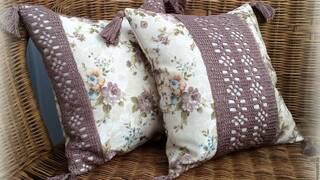 Декоративные подушки Декоративные подушки