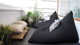 Напольные подушки Напольные подушки