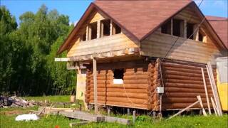 Шестигранная крыша Шестигранная крыша
