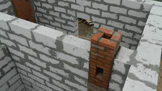 Вентиляционные каналы в доме Вентиляционные каналы в доме