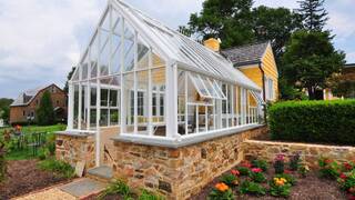 Фундамент для теплицы Фундамент для теплицы