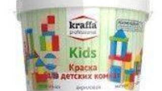 Краска без запаха Краска без запаха