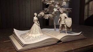 Книги в интерьере Книги в интерьере