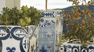 Горшки для цветов своими руками Горшки для цветов своими руками