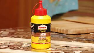 Водный клей Водный клей