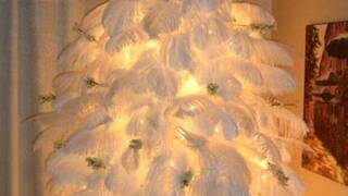 Новогодняя елка своими руками Новогодняя елка своими руками