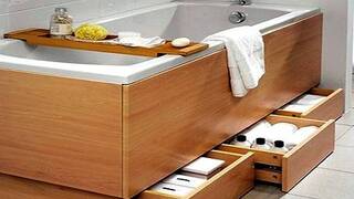 Экран под ванну Экран под ванну