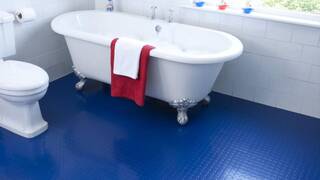 Резиновый пол Резиновый пол