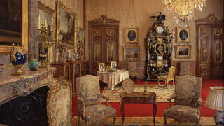 Сказочный интерьер Сказочный интерьер